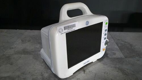 GE DASH 3000 PATIENT MONITOR