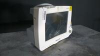 PHILIPS INTELLIVUE MP30 PATIENT MONITOR (SCREEN CRACKED)