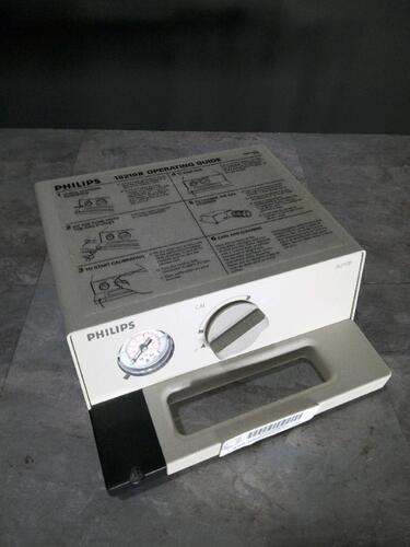 PHILIPS 1520B GAS MODULE