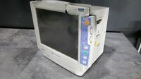 NIHON KOHDEN BSM-5106A PATIENT MONITOR (BROKEN)