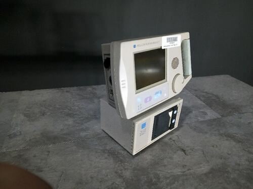 NELLCOR NPB-3930 PATIENT MONITOR