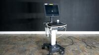 SONOSITE X-PORTE ULTRASOUND WITH PROBE: 5-2