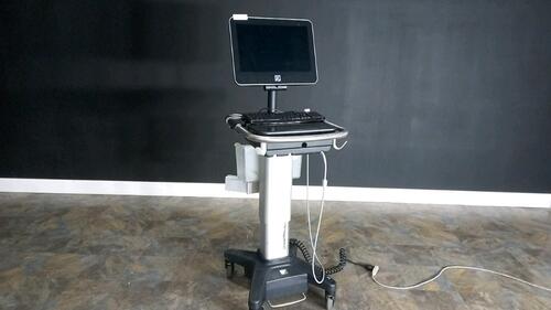 SONOSITE X-PORTE ULTRASOUND WITH PROBE: 5-1