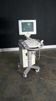 SIEMENS SONOLINE ADARA ULTRASOUND WITH PROBE: 3.5C40S