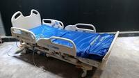 HILL-ROM VERSACARE HOSPITAL BED