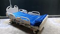 HILL-ROM VERSACARE HOSPITAL BED