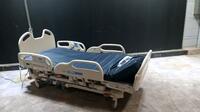 HILL-ROM VERSACARE HOSPITAL BED