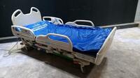 HILL-ROM VERSACARE HOSPITAL BED