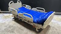 HILL-ROM VERSACARE HOSPITAL BED