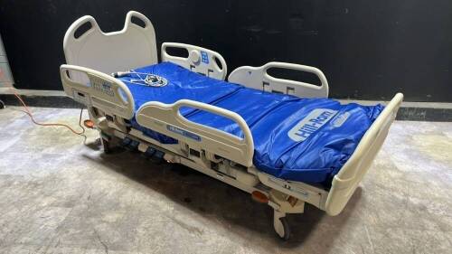 HILL-ROM VERSACARE HOSPITAL BED