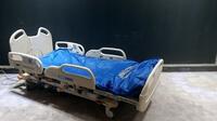 HILL-ROM VERSACARE HOSPITAL BED