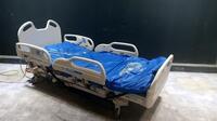 HILL-ROM VERSACARE HOSPITAL BED