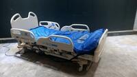 HILL-ROM VERSACARE HOSPITAL BED