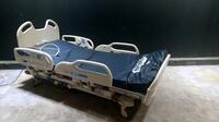 HILL-ROM VERSACARE HOSPITAL BED