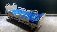 HILL-ROM VERSACARE HOSPITAL BED