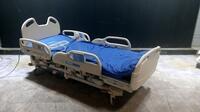 HILL-ROM VERSACARE HOSPITAL BED