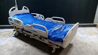 HILL-ROM VERSACARE HOSPITAL BED