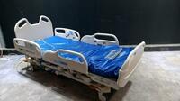 HILL-ROM VERSACARE HOSPITAL BED