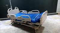 HILL-ROM VERSACARE HOSPITAL BED