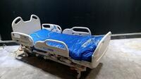 HILL-ROM VERSACARE HOSPITAL BED