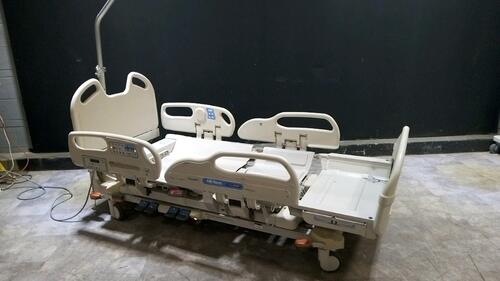 HILL-ROM VERSACARE HOSPITAL BED