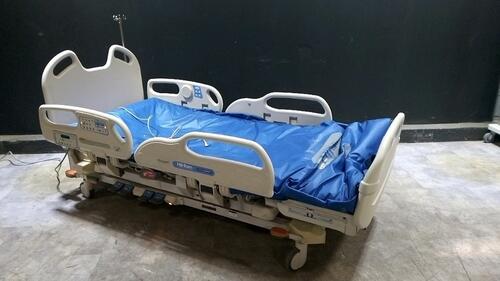 HILL-ROM VERSACARE HOSPITAL BED