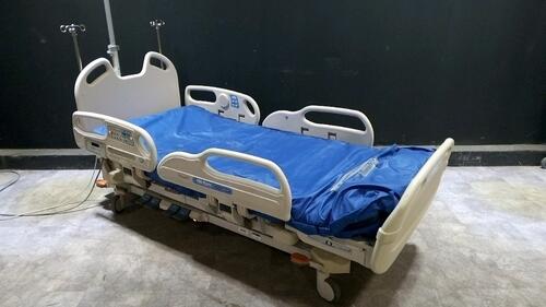 HILL-ROM VERSACARE HOSPITAL BED