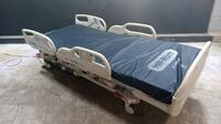 HILL-ROM VERSACARE HOSPITAL BED