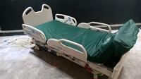 HILL-ROM VERSACARE HOSPITAL BED