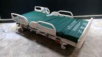 HILL-ROM VERSACARE HOSPITAL BED