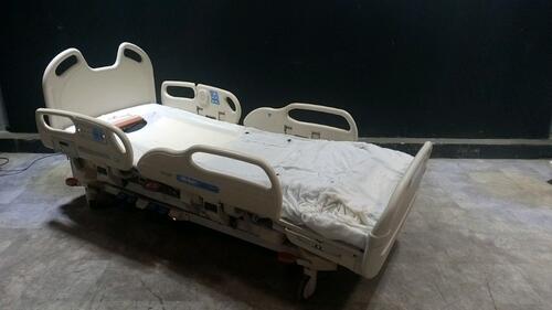 HILL-ROM VERSACARE HOSPITAL BED