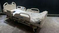 HILL-ROM VERSACARE HOSPITAL BED