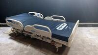 HILL-ROM VERSACARE HOSPITAL BED