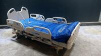 HILL-ROM VERSACARE HOSPITAL BED