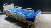 HILL-ROM VERSACARE HOSPITAL BED