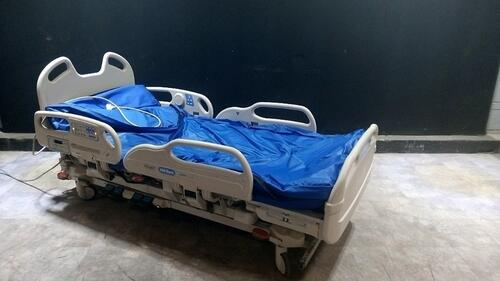 HILL-ROM VERSACARE HOSPITAL BED