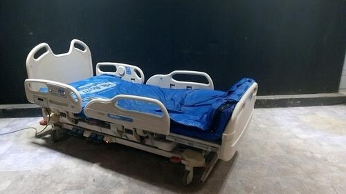 HILL-ROM VERSACARE HOSPITAL BED