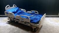 HILL-ROM VERSACARE HOSPITAL BED