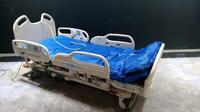 HILL-ROM VERSACARE HOSPITAL BED