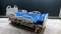 HILL-ROM VERSACARE HOSPITAL BED