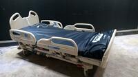 HILL-ROM VERSACARE HOSPITAL BED