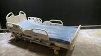 HILL-ROM VERSACARE HOSPITAL BED