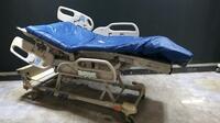 HILL-ROM VERSACARE HOSPITAL BED