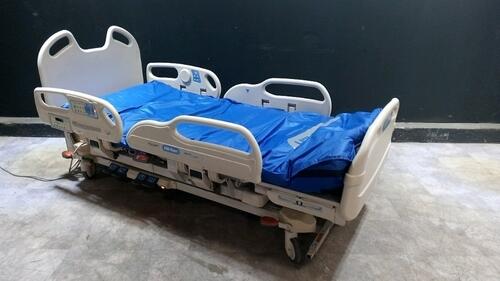 HILL-ROM VERSACARE HOSPITAL BED