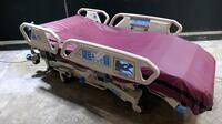 HILL-ROM TOTAL CARE SPORT 2 HOSPITAL BED