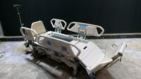 HILL-ROM TOTAL CARE SPORT 2 HOSPITAL BED