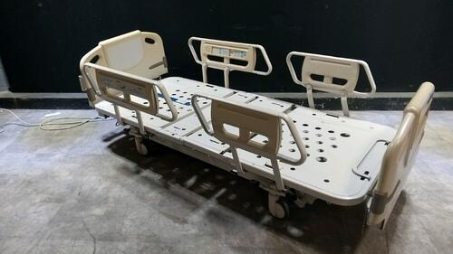 HILL-ROM ADVANTA HOSPITAL BED