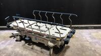 STRYKER 1007 STRETCHER