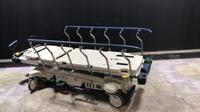 STRYKER 1005 STRETCHER