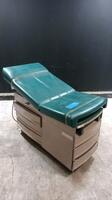 RITTER 304 EXAM TABLE